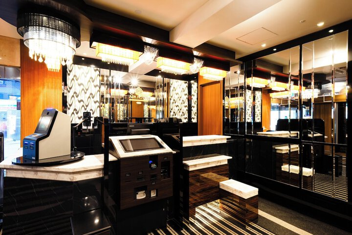 Hotel Interior 4 of 25