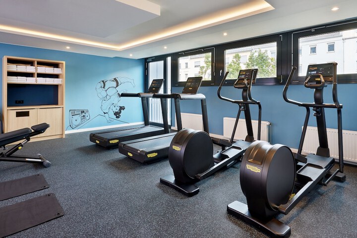 Health and Fitness 32 of 45