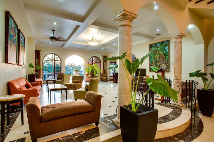 Hotel Interior 2 of 143