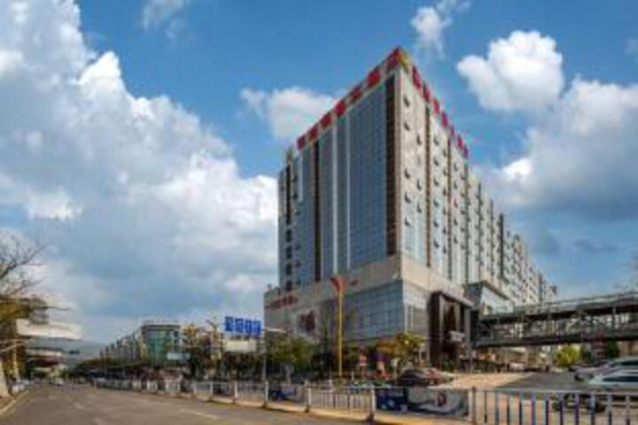 LIN CANG HE XU HENG CHUN HOTEL