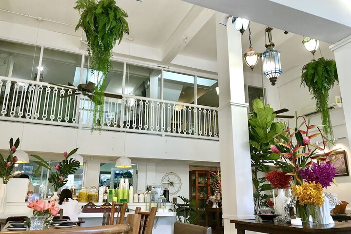 Hotel Interior 23 of 29