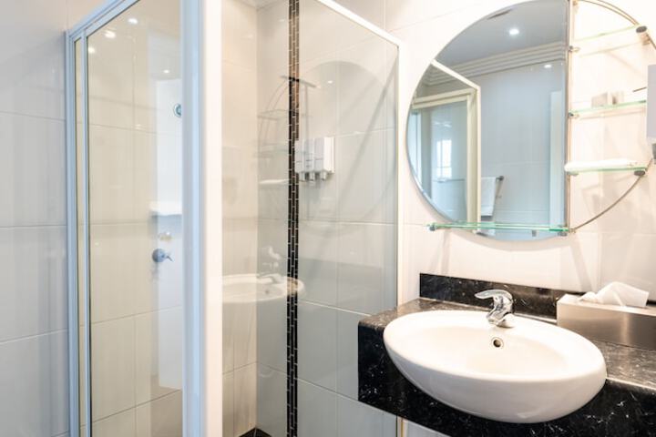 Bathroom Vanities