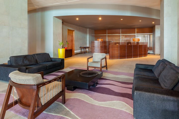 Lobby Photos