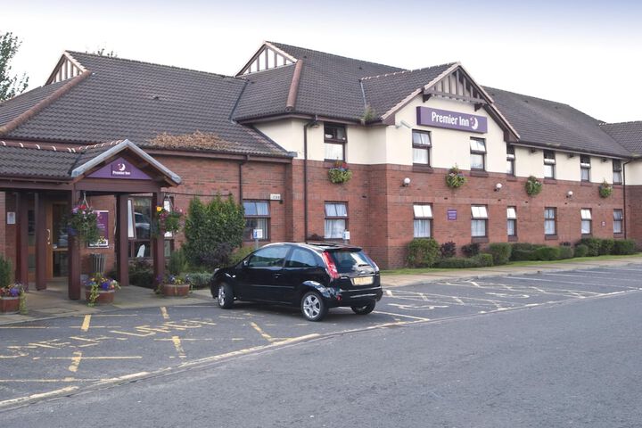 Hotel 18 of 18