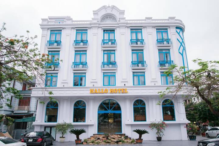 Hotel 28 of 29