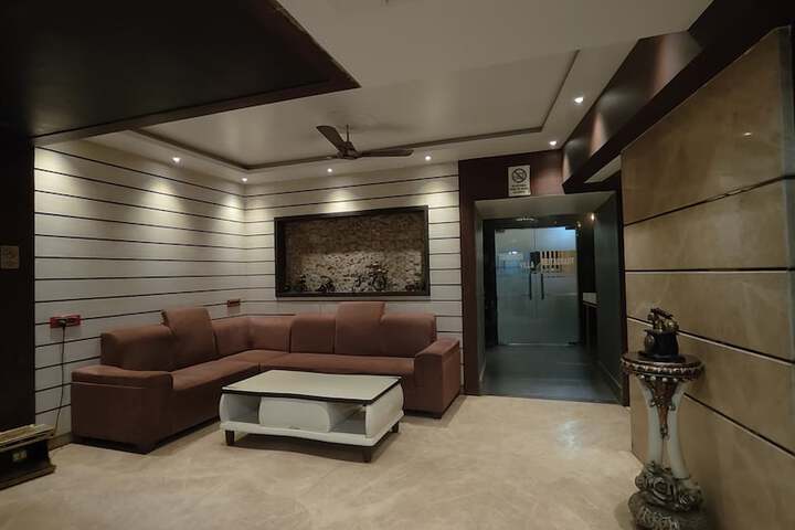 Hotel Interior 3 of 17
