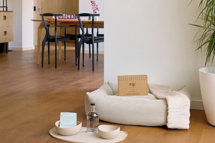 Hotel Interior 129 of 139