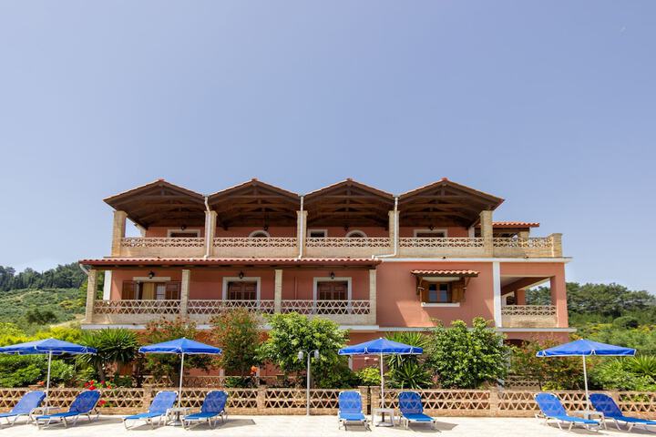 Hotel 57 of 62