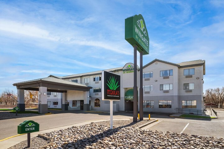 Wingate by Wyndham Farmington NM in Farmington, NM