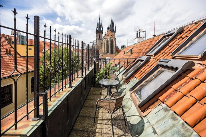 Terrace/Patio 82 of 119