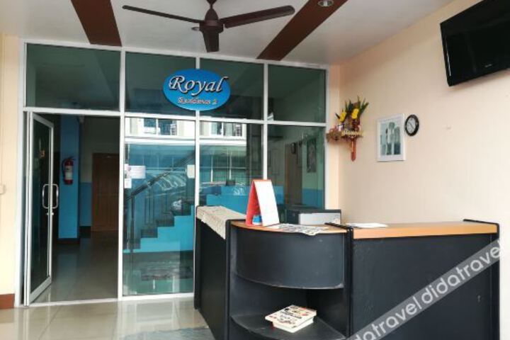 Image of ROYAL RESIDENCE 2