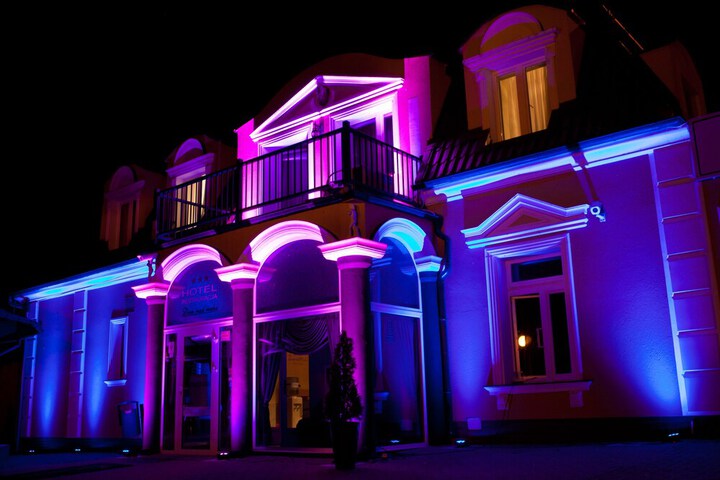 Spa and Wellness Pictures