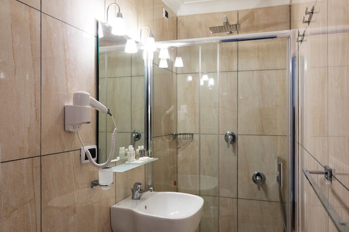 Bath Amenities