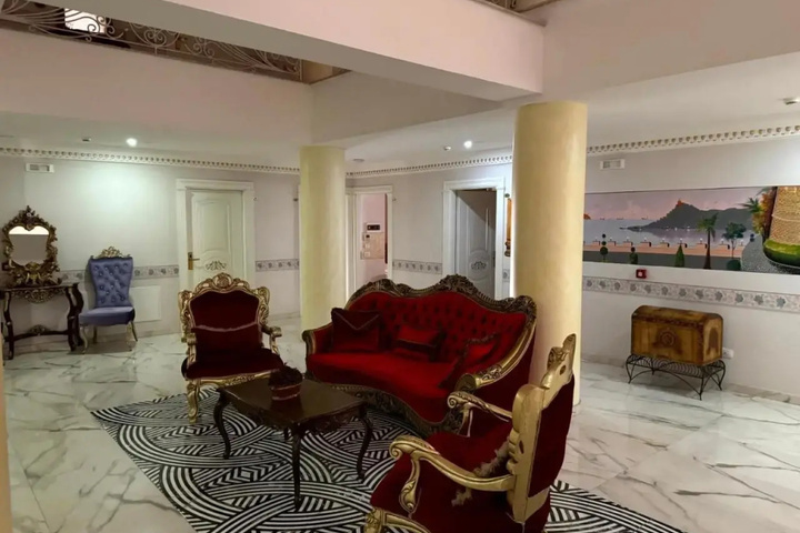 Hotel Interior 2 of 15