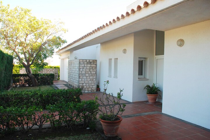 Terrace/Patio 21 of 24