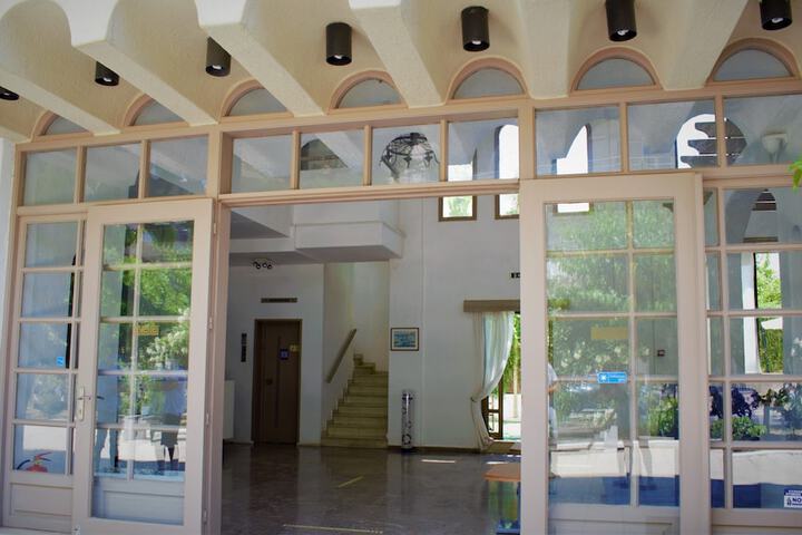 Hotel 37 of 41