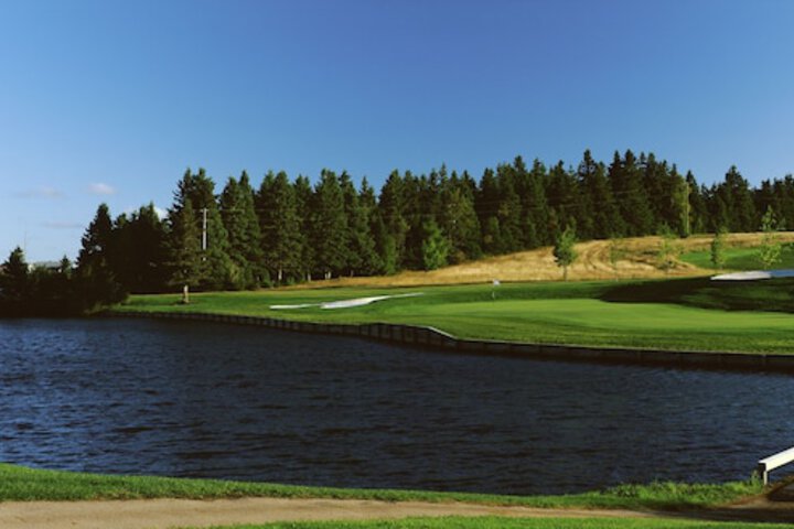 Golf 46 of 68