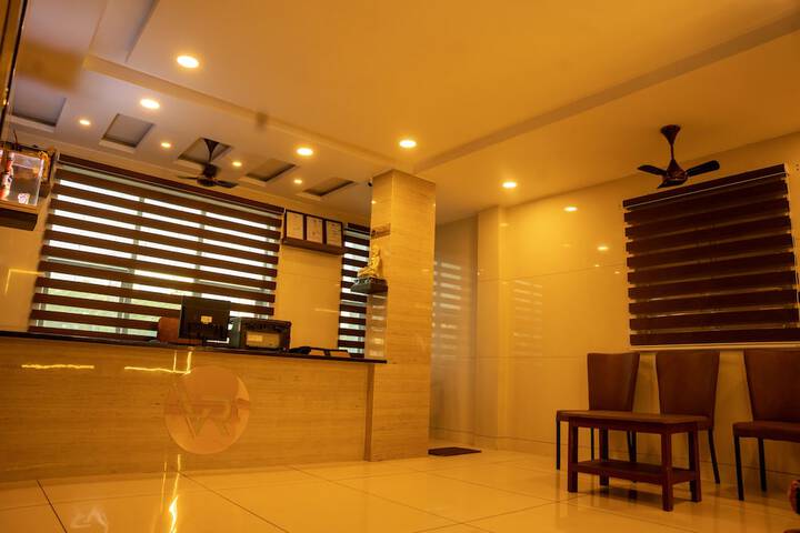 Hotel Interior 2 of 7