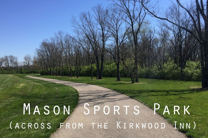 Sports facility