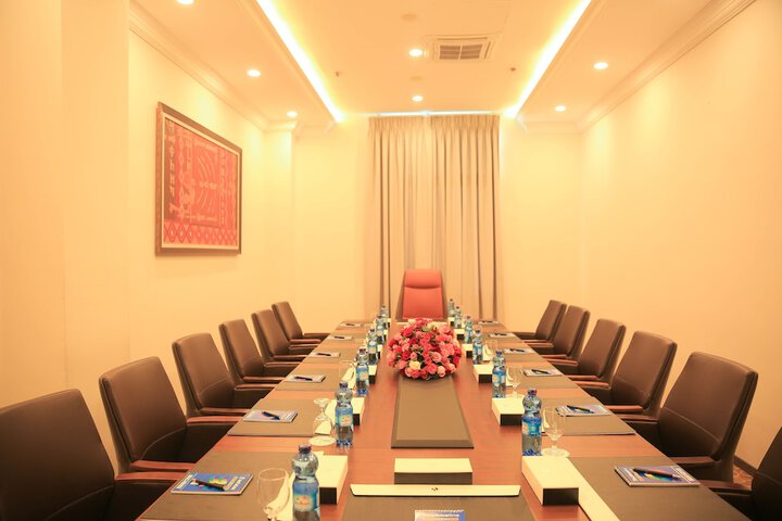 Meeting 80 of 91