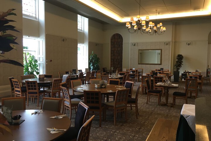 Dining Photos