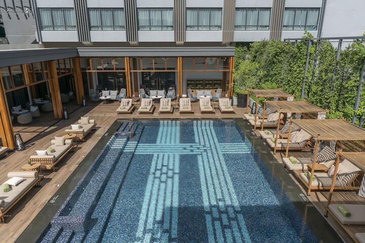 Hotel 81 of 91