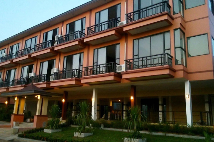 RAYA BOUTIQUE HOTEL