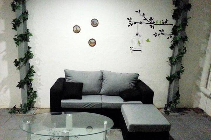 Fitness Facility Photos