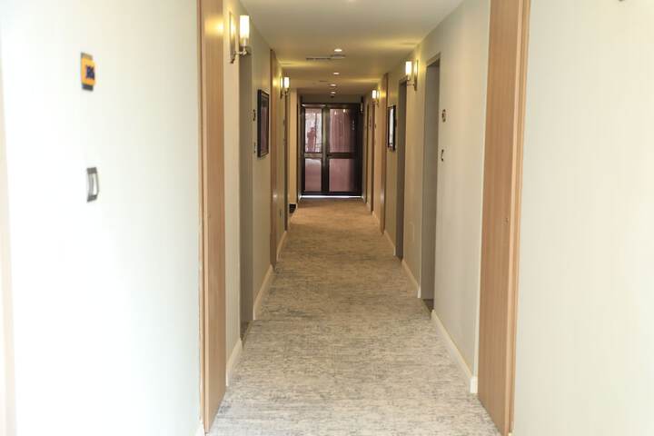 Hotel Interior 57 of 60