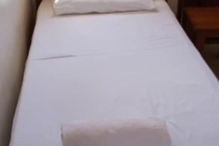 Diani Breeze Villas