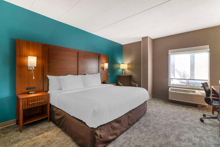1 King Bed (13 of 15)