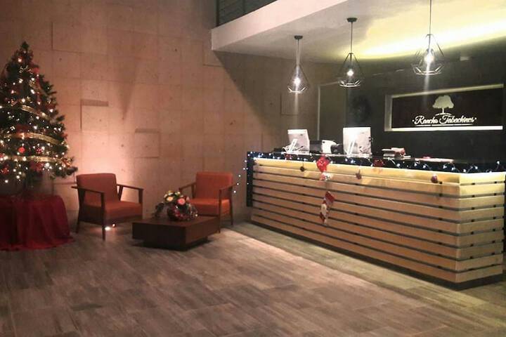 Hotel Interior 2 of 64