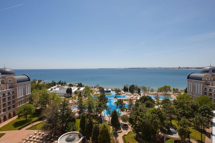 Hotel 108 of 127