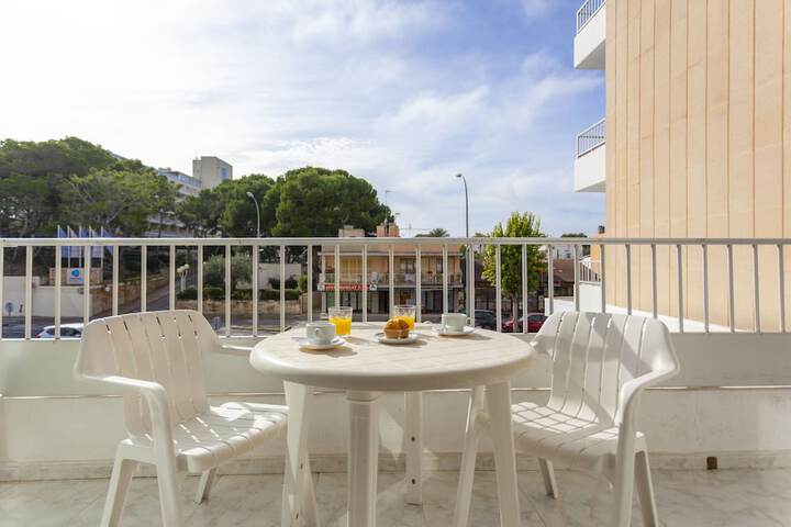 Terrace/Patio 27 of 27