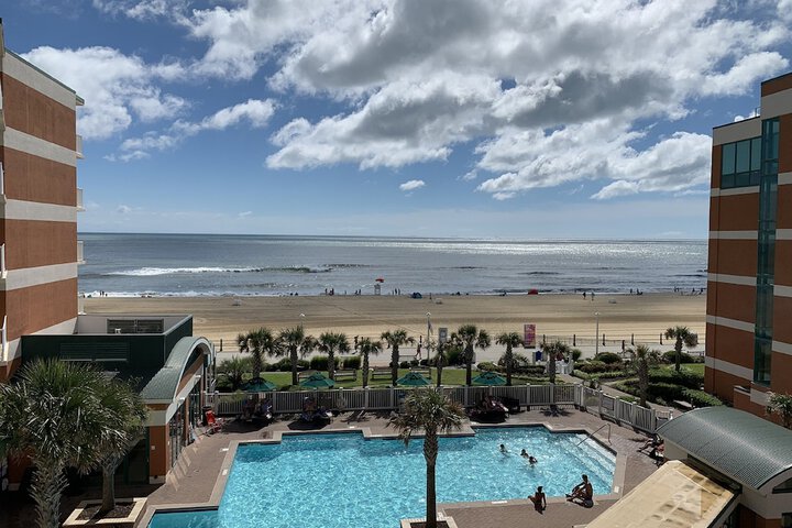 View from room