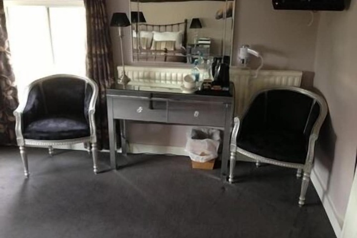 Fitness Facility Photos