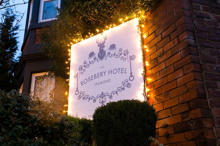 Hotel 245 of 250