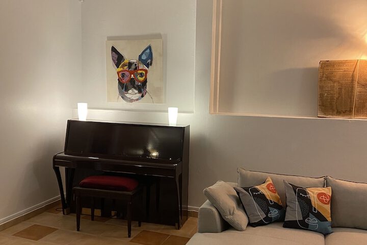 Hotel Interior 2 of 25