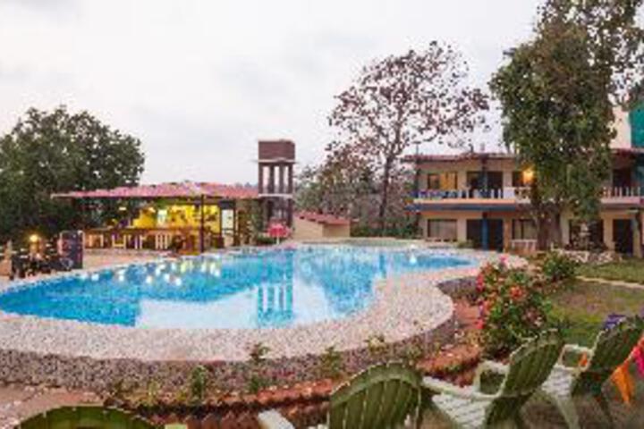 Fitness Facility Photos