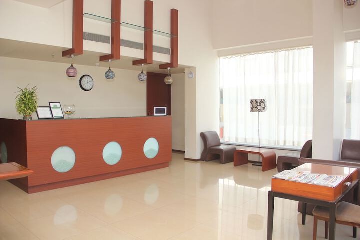 Hotel Interior 7 of 53