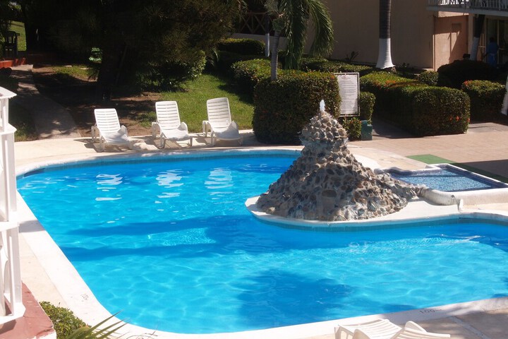 Pool to Cool