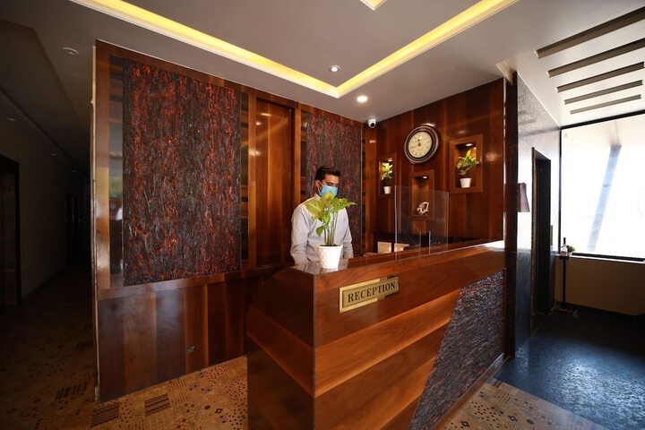 Hotel Interior 2 of 21
