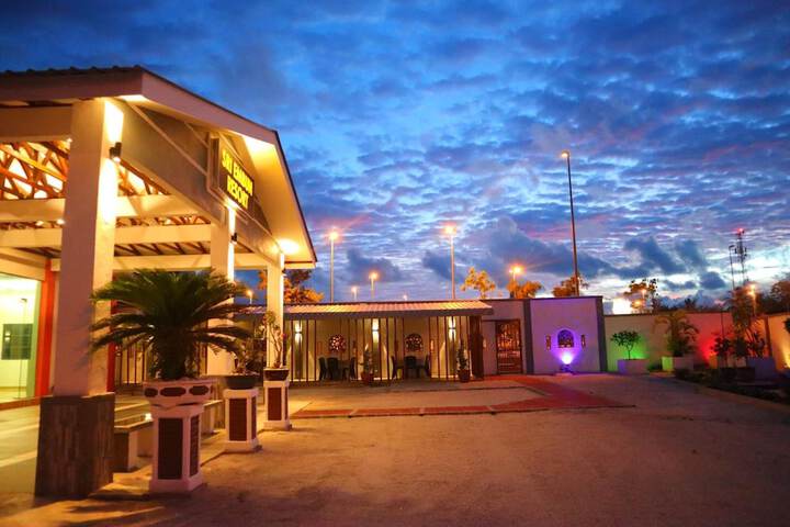 Hotel 38 of 46