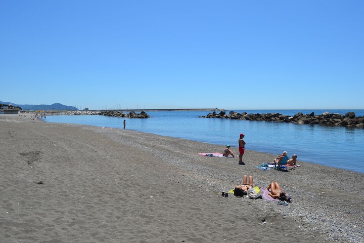Beach 34 of 48