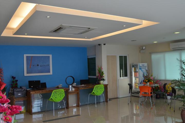Hotel Interior 6 of 55