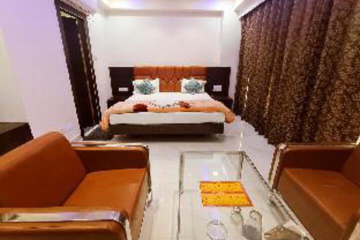 Hotel Flowers InnPatna