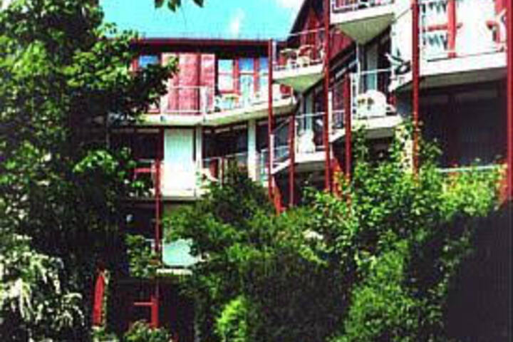Parkhotel Theresienhöhe
