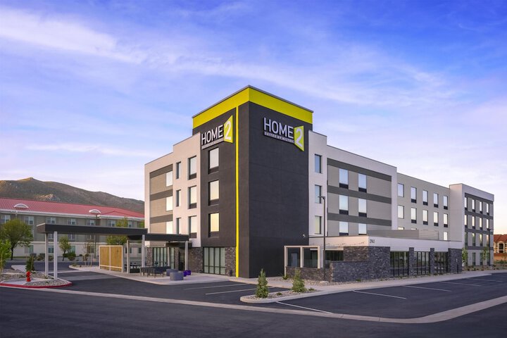 Home2 Suites by Hilton Carson City