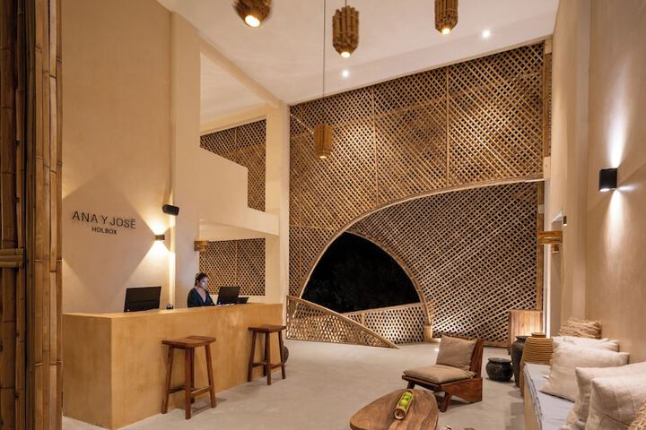 Hotel Interior 3 of 87