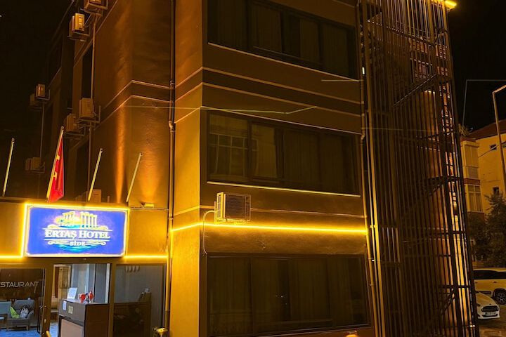 Hotel 13 of 16
